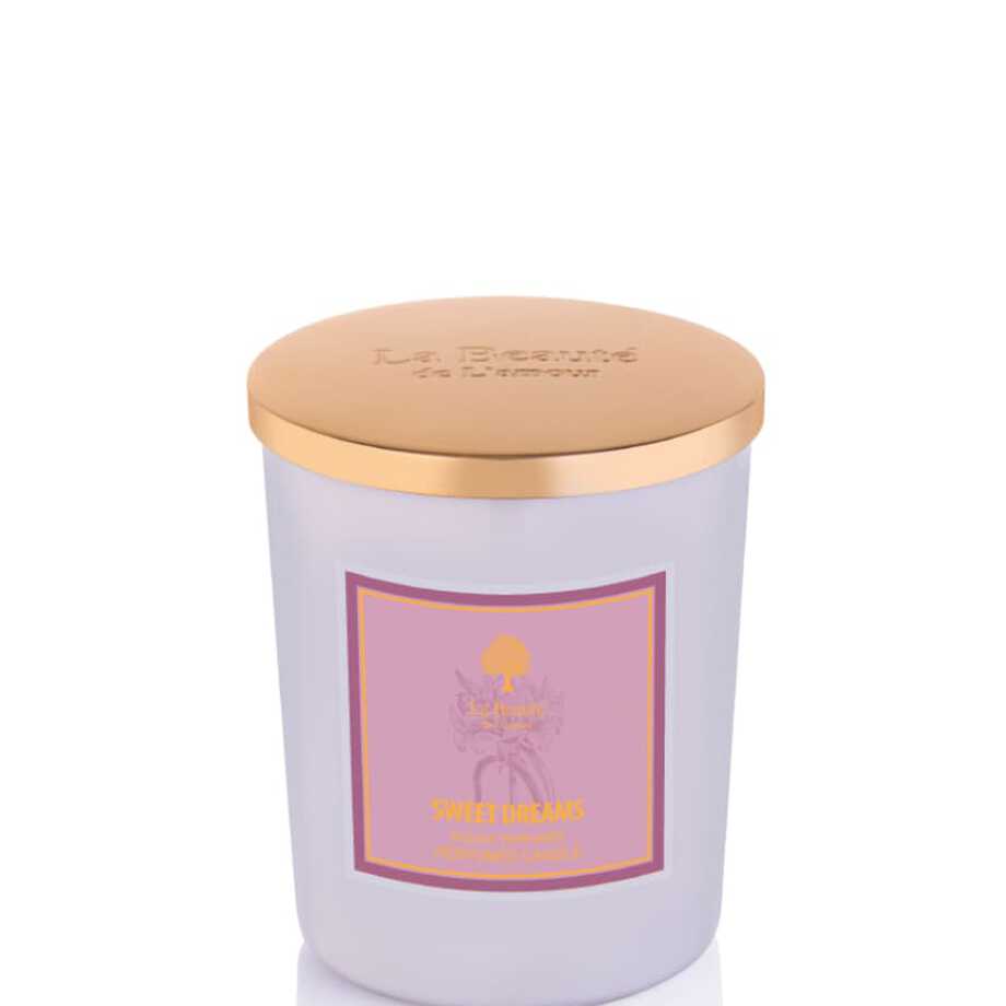 شمعة معطرة سويت دريمز 180 مل ، لابوتيه
