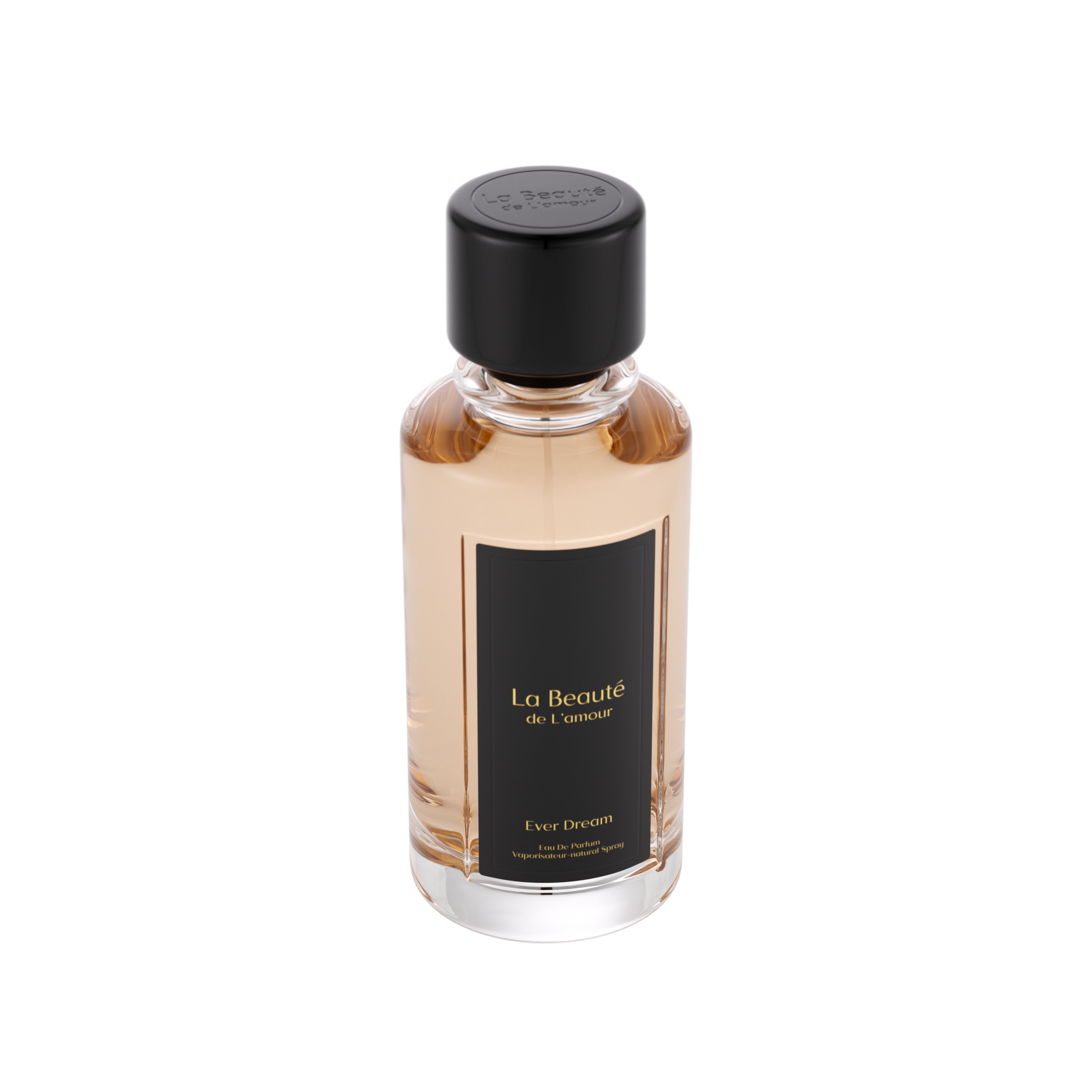 عطر إيفر دريم 125 مل - أو دو بارفان