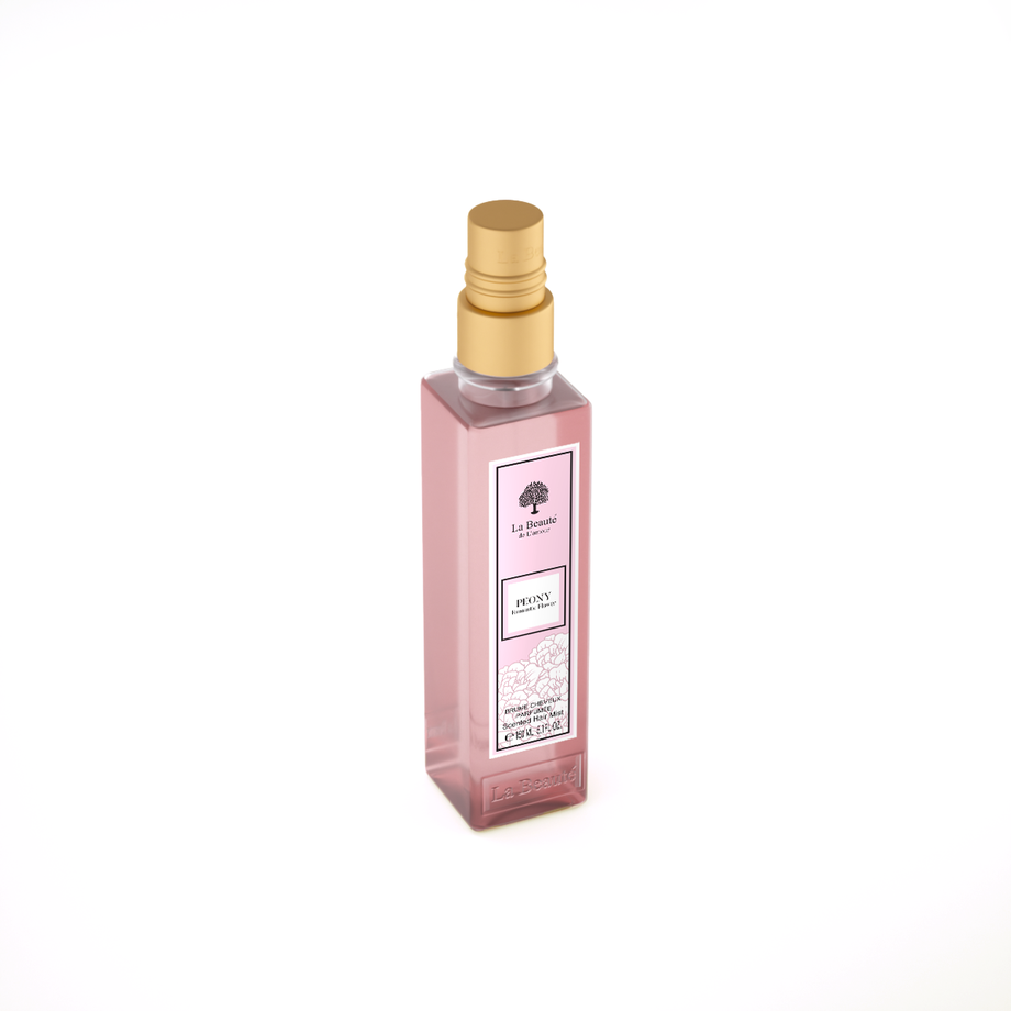 Peony 150ml  Hair Mist La Beaute de Lamour