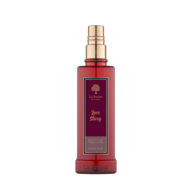 Body Mist Love Story 150 ml La Beaute de Lamour labeaute