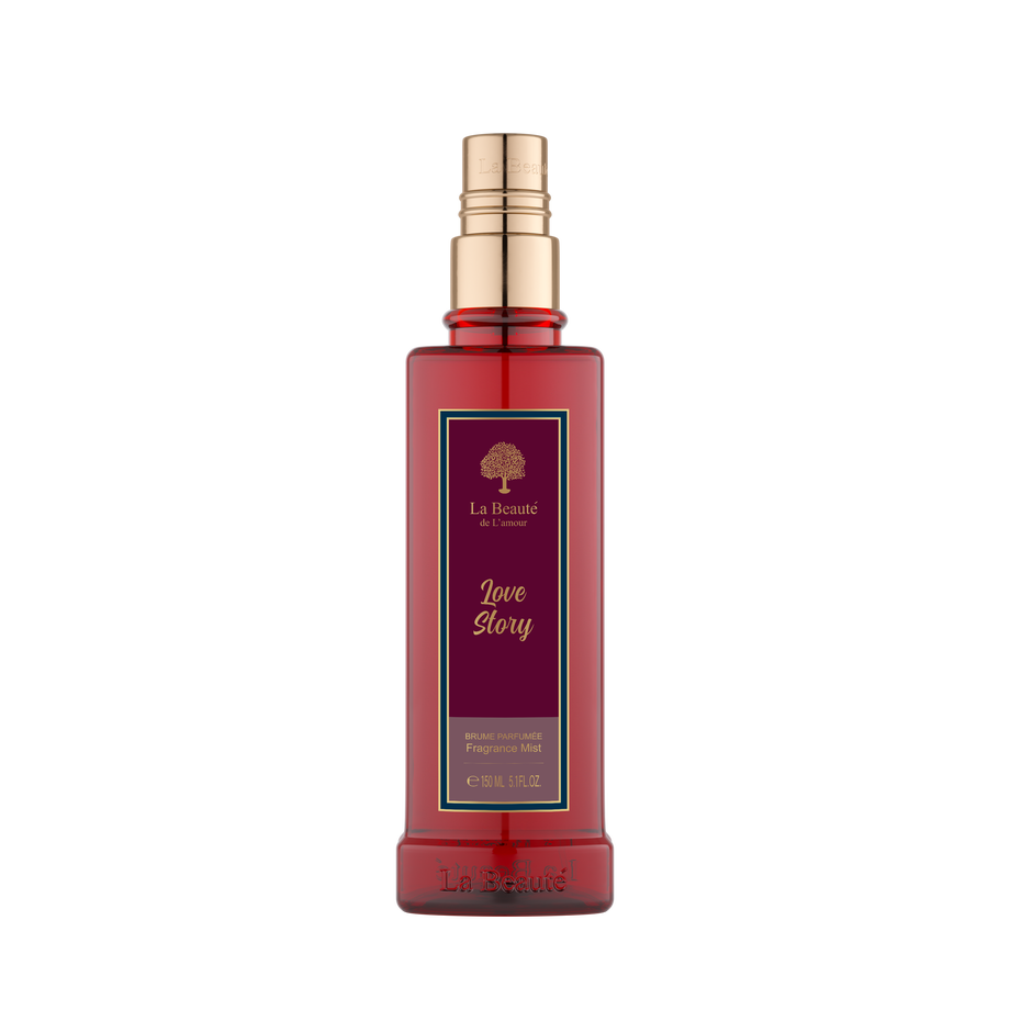 معطر جسم لف استوري150 مل لابوتيه معطر جسم لف استوري150 مل لابوتيه