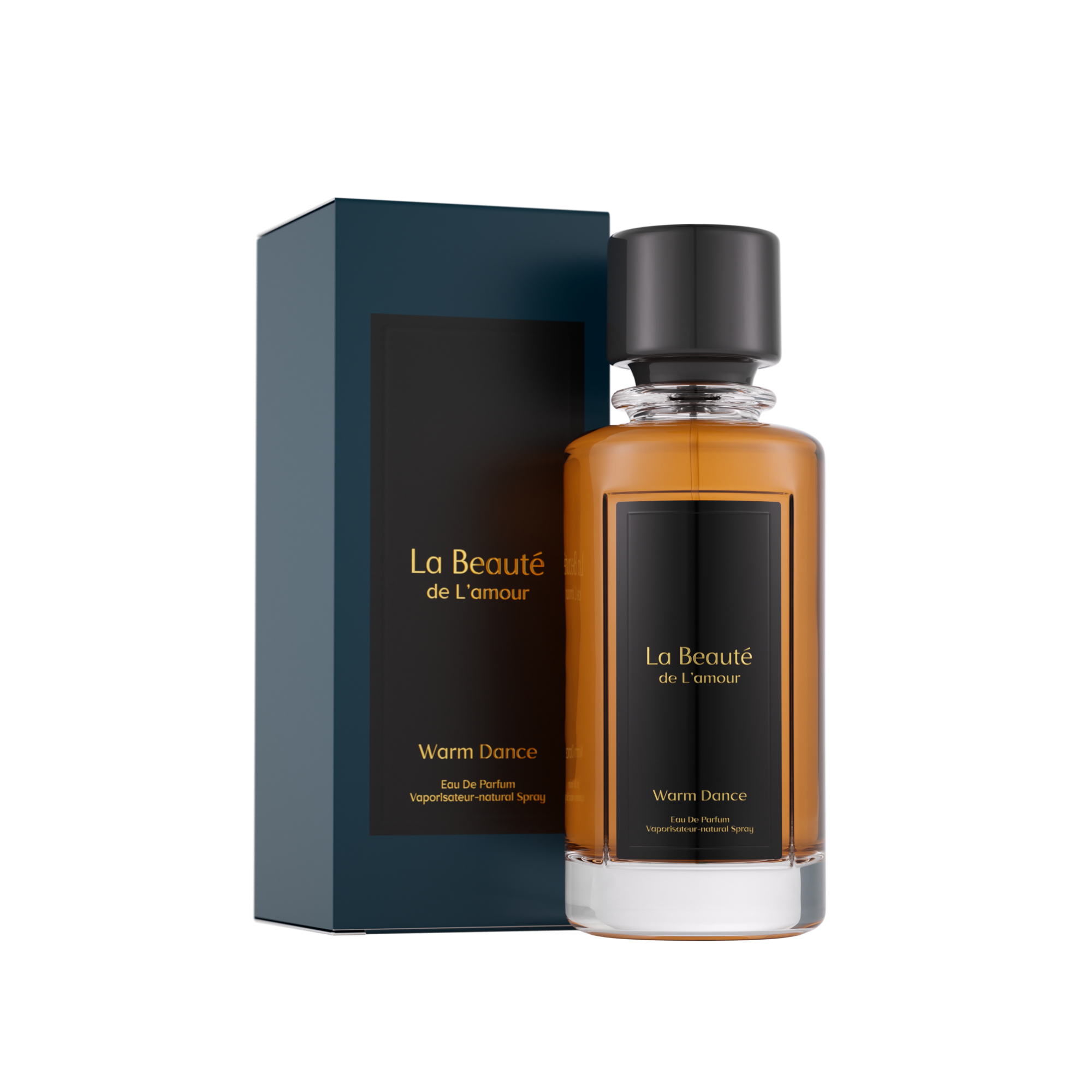عطر وورم دانس 125 مل - أو دو بارفان