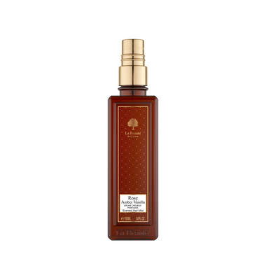 معطر شعر روز عنبر فانيلا 150 مل لابوتيه دي لامور