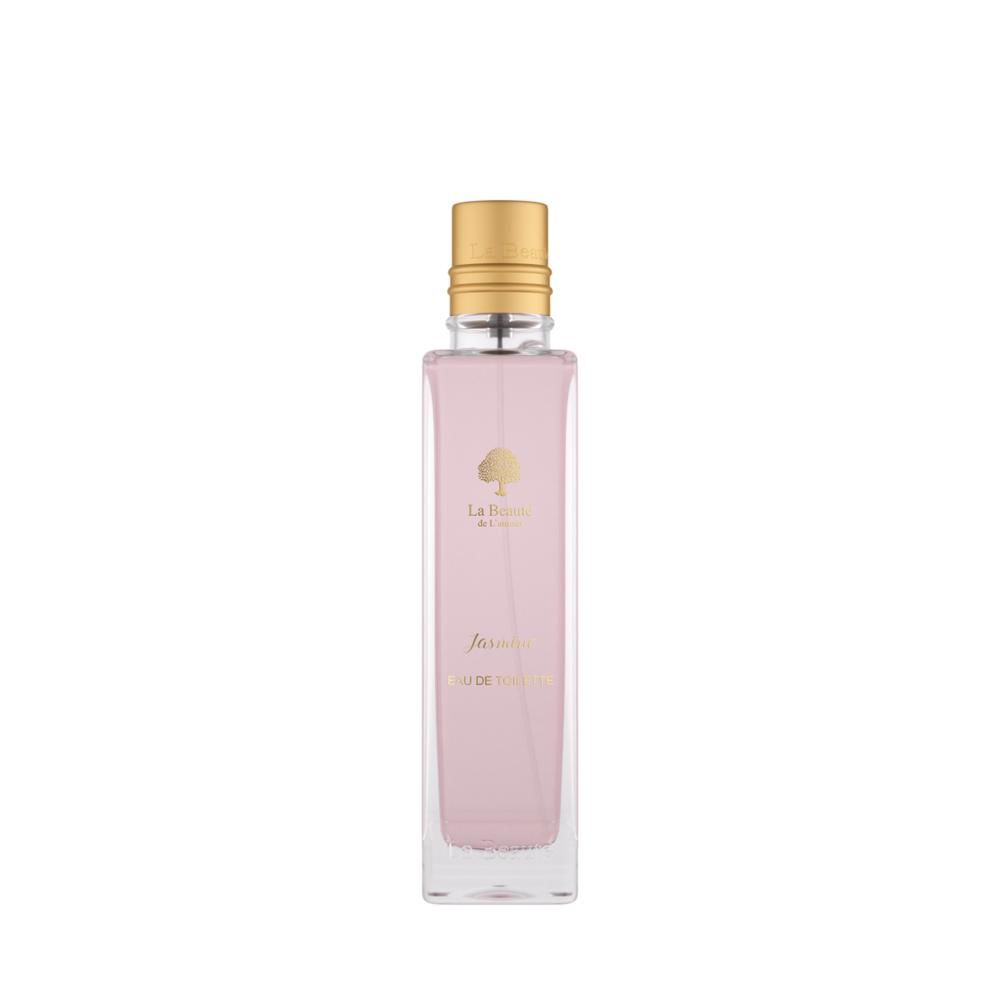 EDT  Jasmine 100ml La Beaute de Lamour