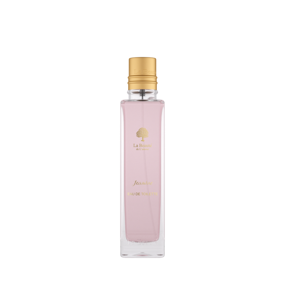 EDT  Jasmine 100ml La Beaute de Lamour