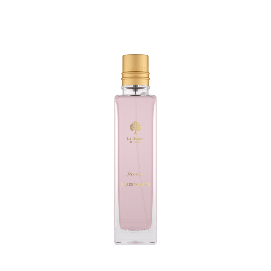 EDT Jasmine 100ml La Beaute de Lamour EDT Jasmine 100ml La Beaute de Lamour