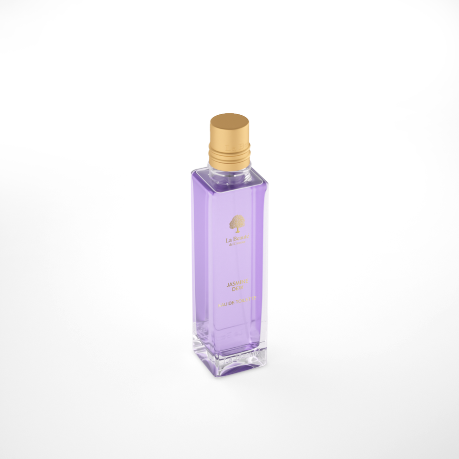 EDT  Jasmine Dew 100ml La Beaute de Lamour