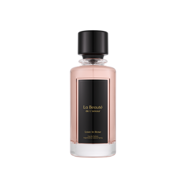 عطر لف إن روز 125 مل - أو دو بارفان