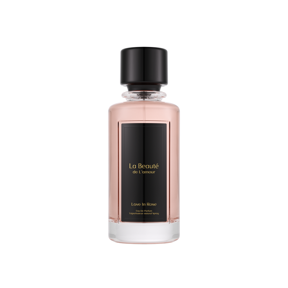 Love in Rose Eau de Parfum – 125ml Love in Rose Eau de Parfum – 125ml