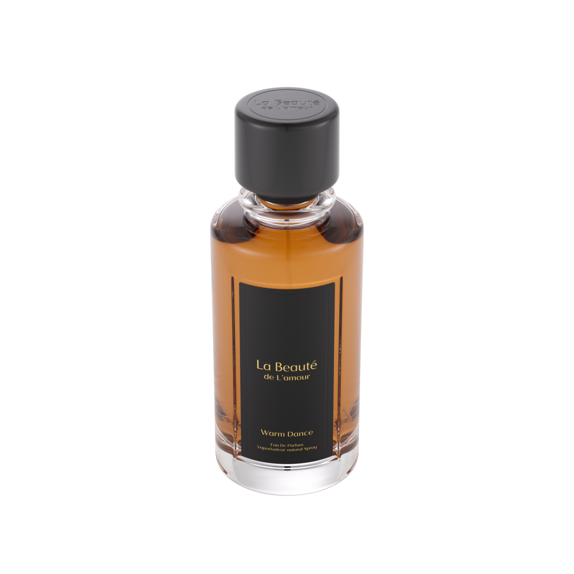 عطر وورم دانس 125 مل - أو دو بارفان