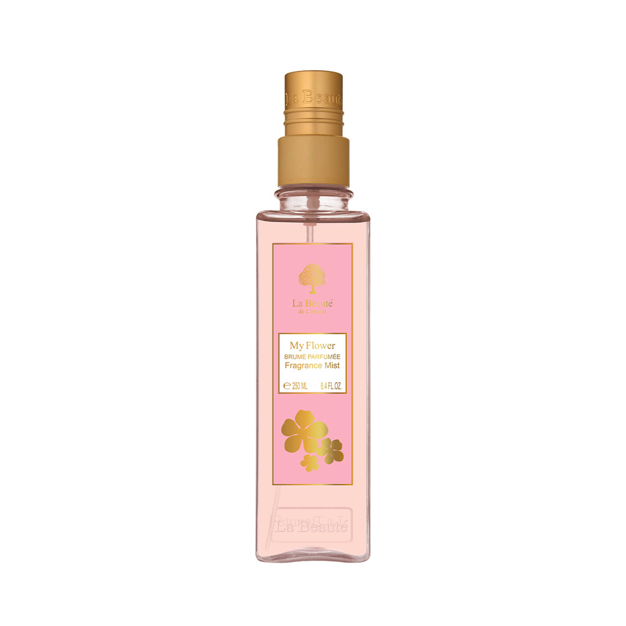 معطر جسم ماي فلاور  250 مل لابوتيه. لابوتيه