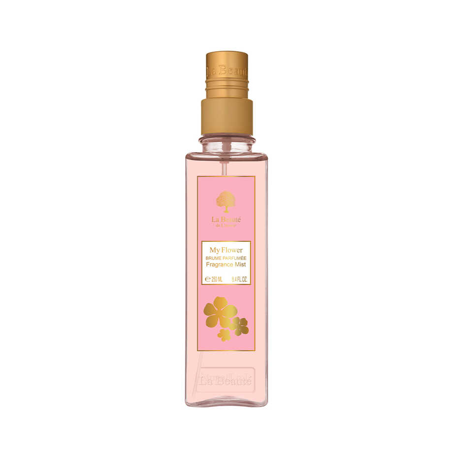 معطر جسم ماي فلاور  250 مل لابوتيه. لابوتيه