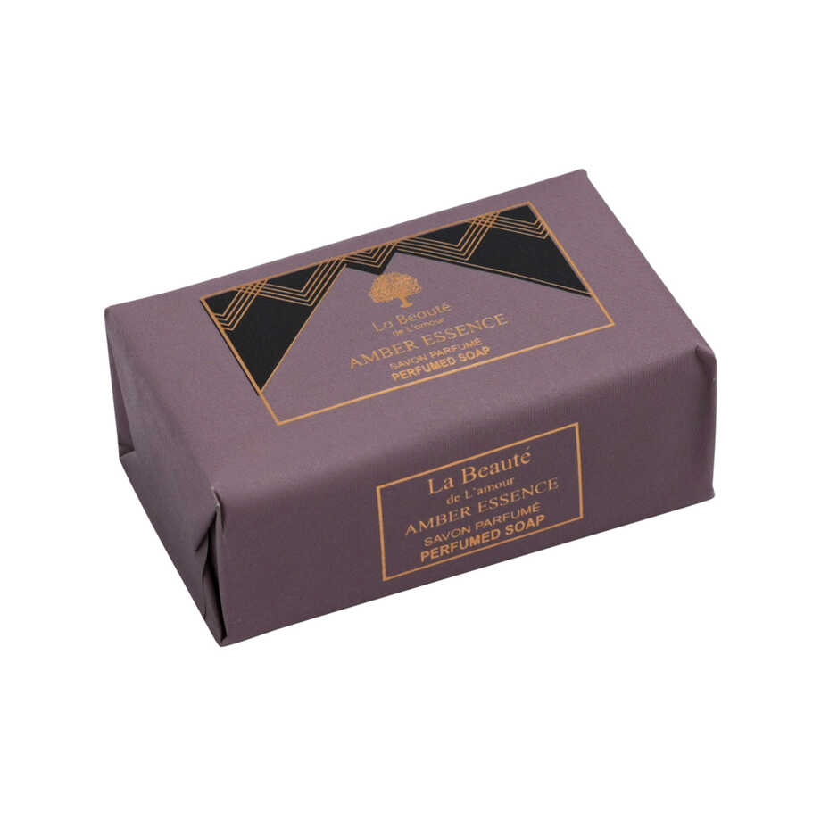 Scented Soap Amber Essence 150 150 gm