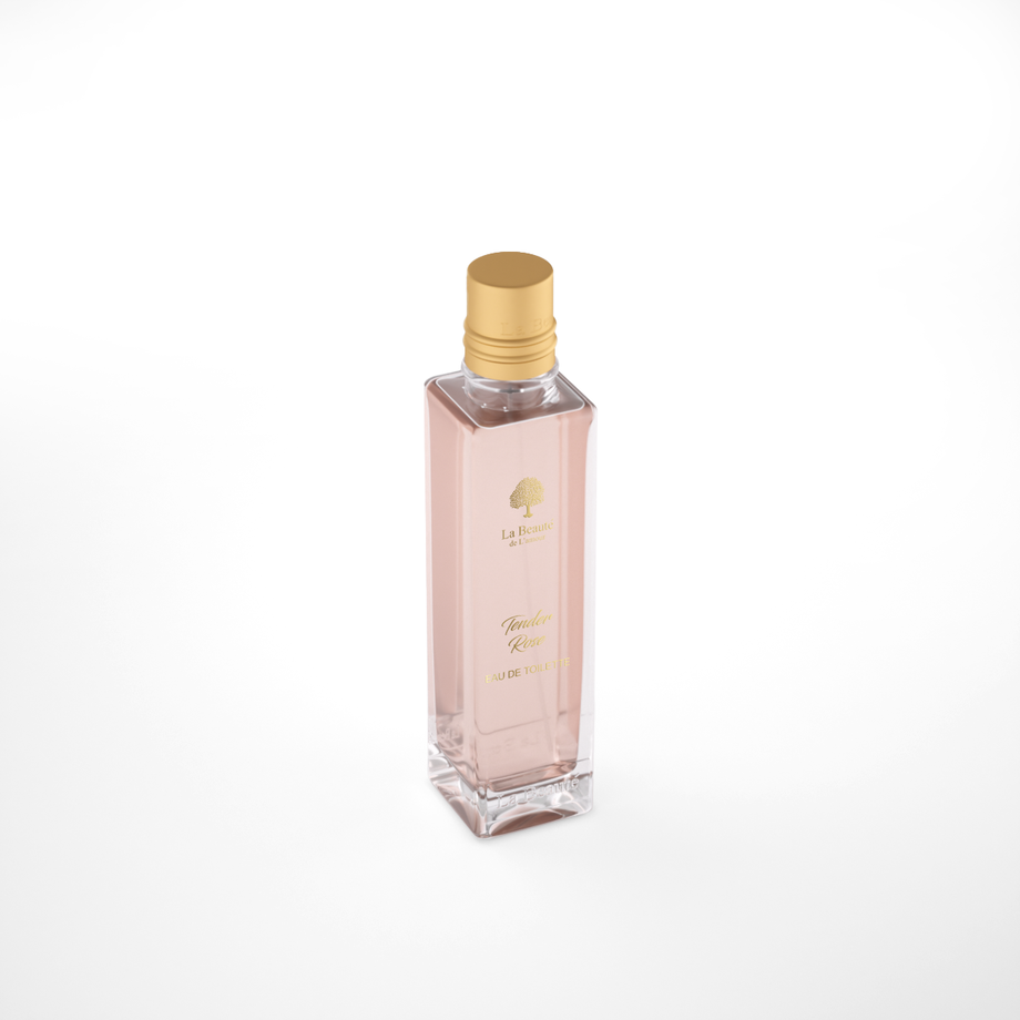 EDT Tender Rose 100ml La Beaute de Lamour