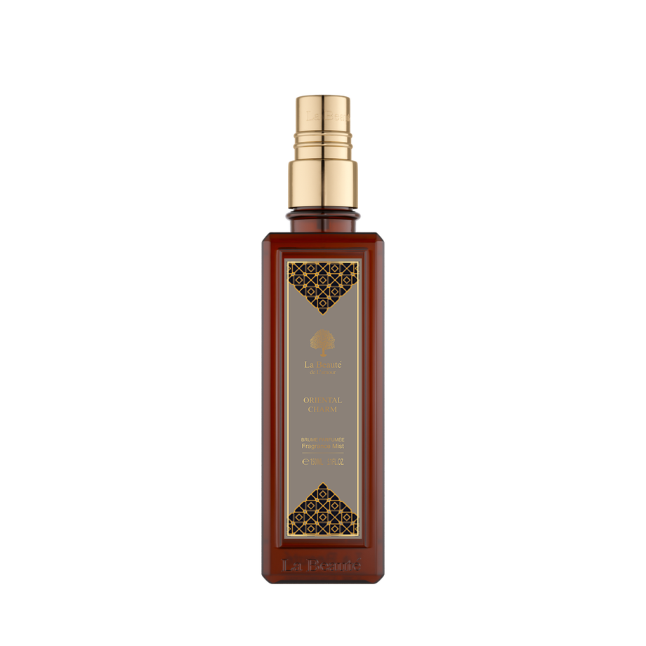 Body Mist Oriental Charm 150 ml La Beaute de Lamour labeaute