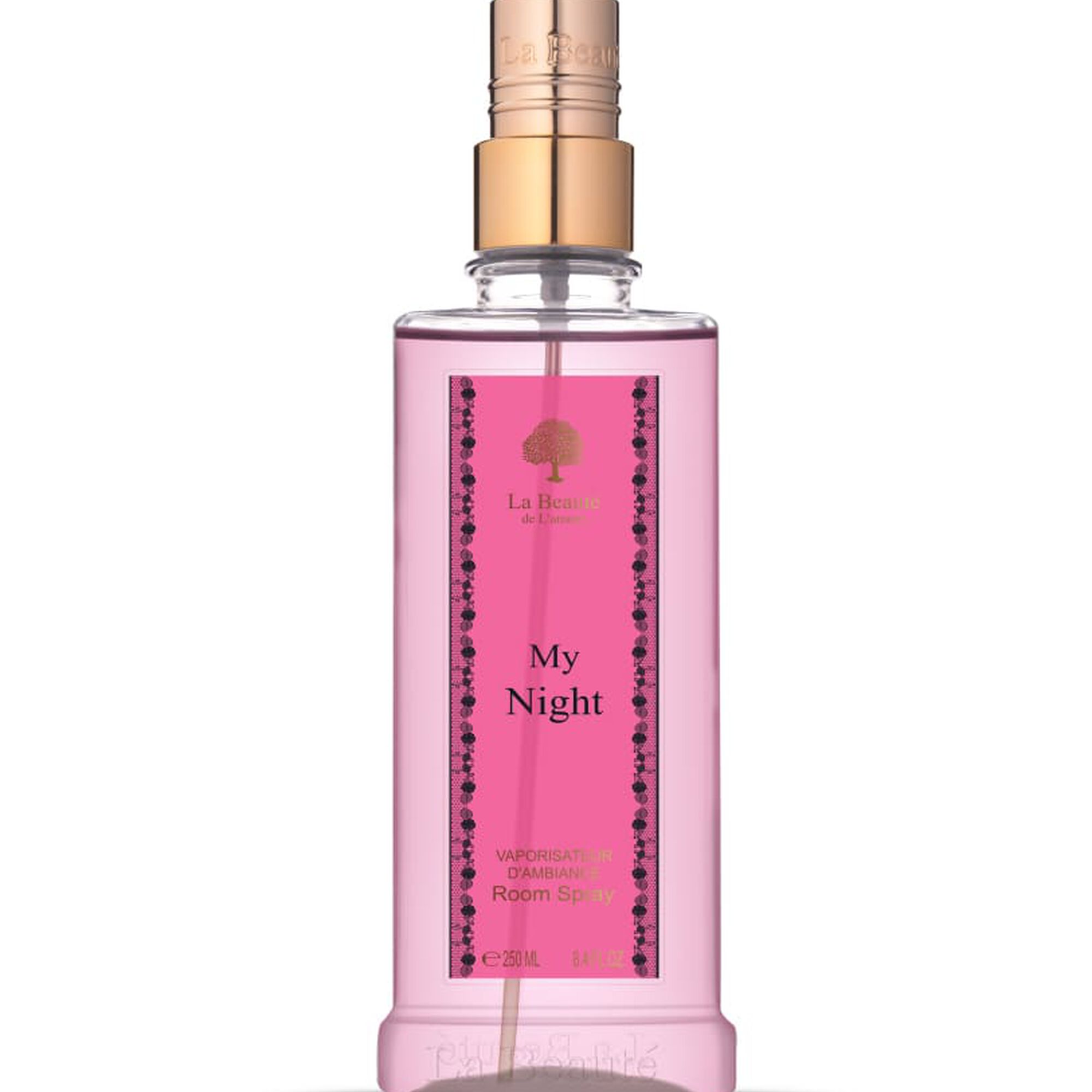 Room Spray My Night 250 ml  La Beaute