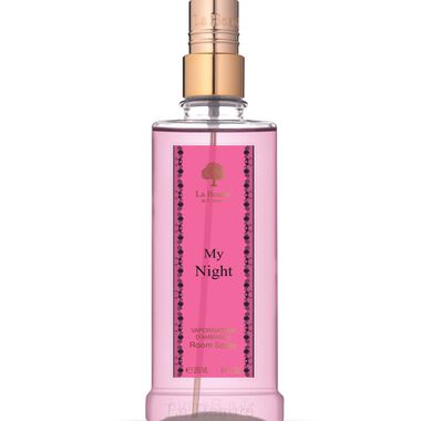 Room Spray My Night 250 ml  La Beaute
