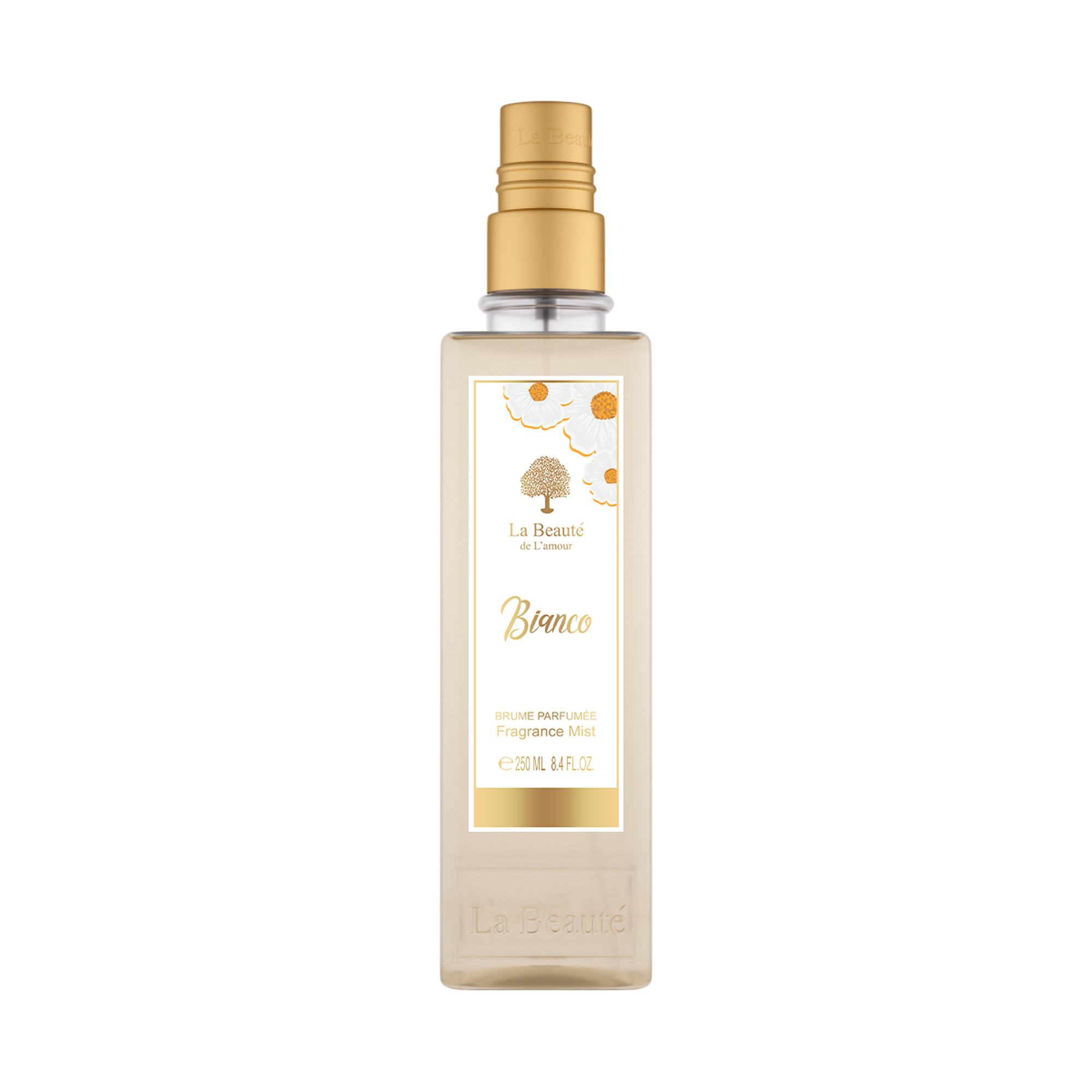 معطر جسم بيانكو 250 مل لابوتيه دي لامور لابوتيه