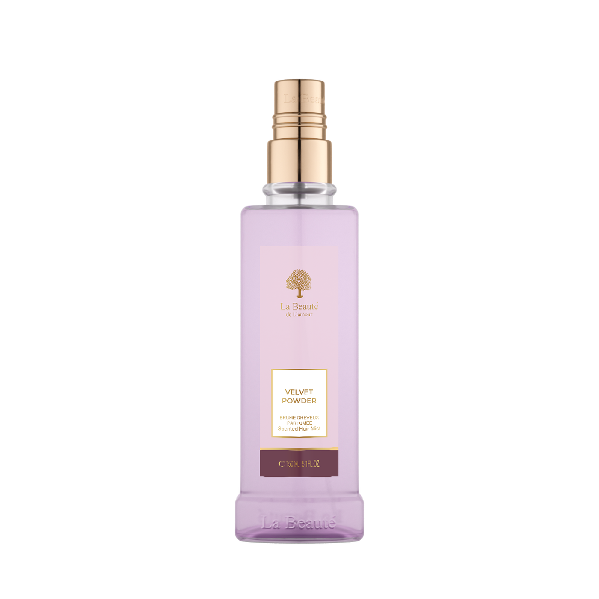معطر جسم فيلفيت باودر150 مل لابوتيه