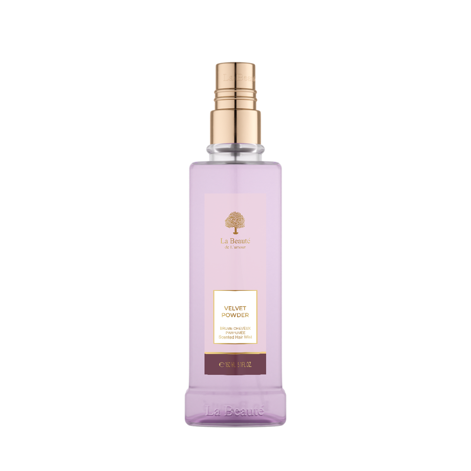 معطر جسم فيلفيت باودر150 مل لابوتيه معطر جسم فيلفيت باودر150 مل لابوتيه