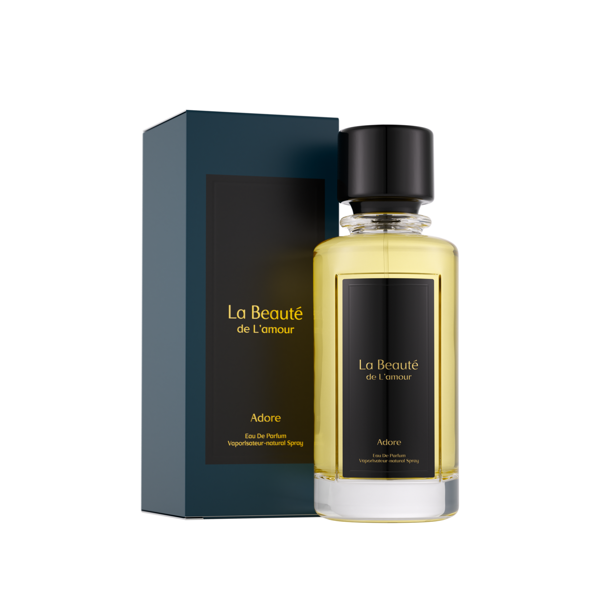 ADORE-EDP- 125 ml La Beaute