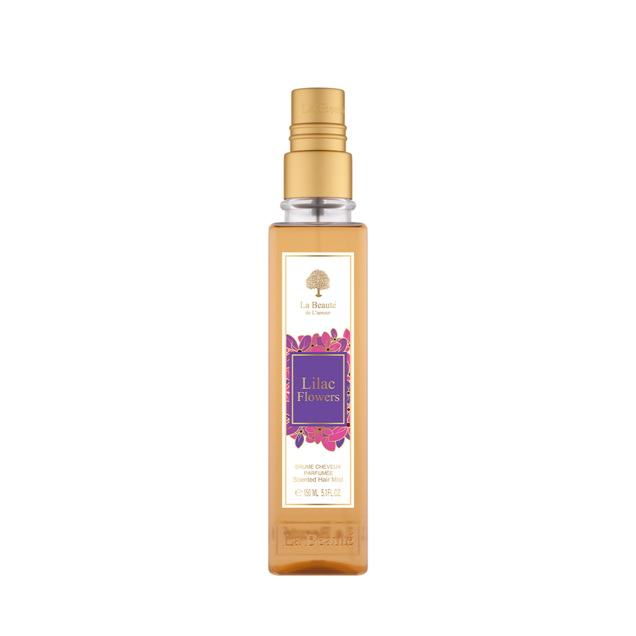 Lilac Flowers Hair mist 150ml La Beaute de Lamour