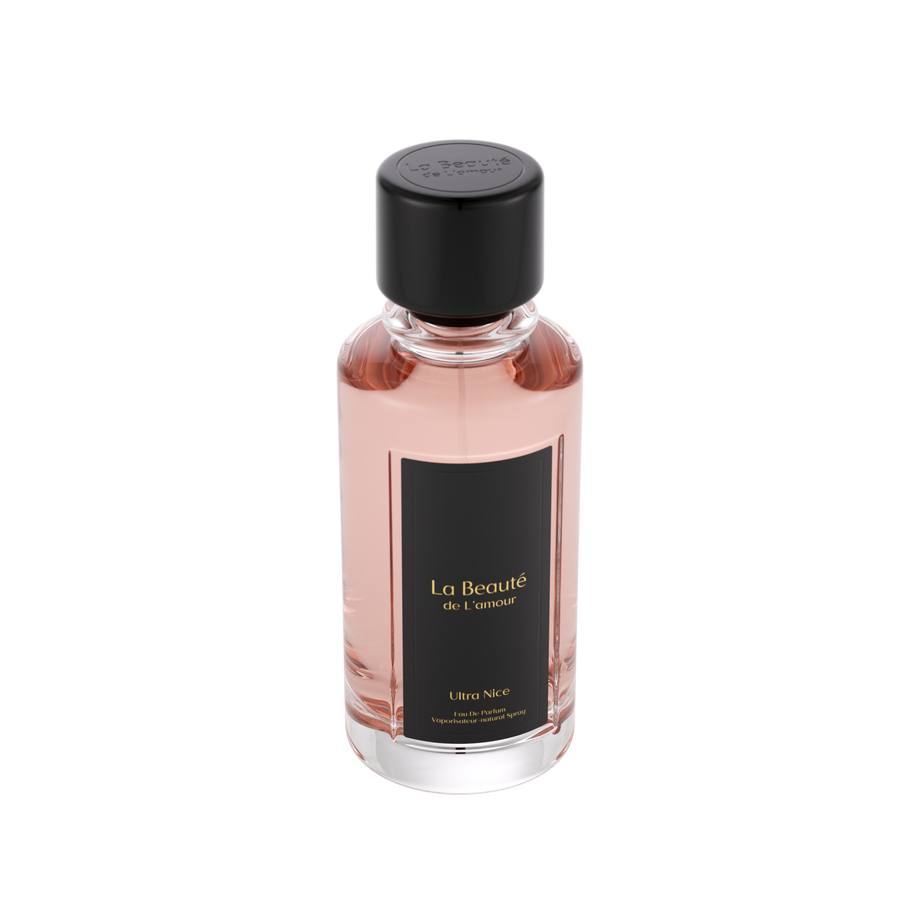 عطر ألترا نايس 125 مل - أو دو بارفان