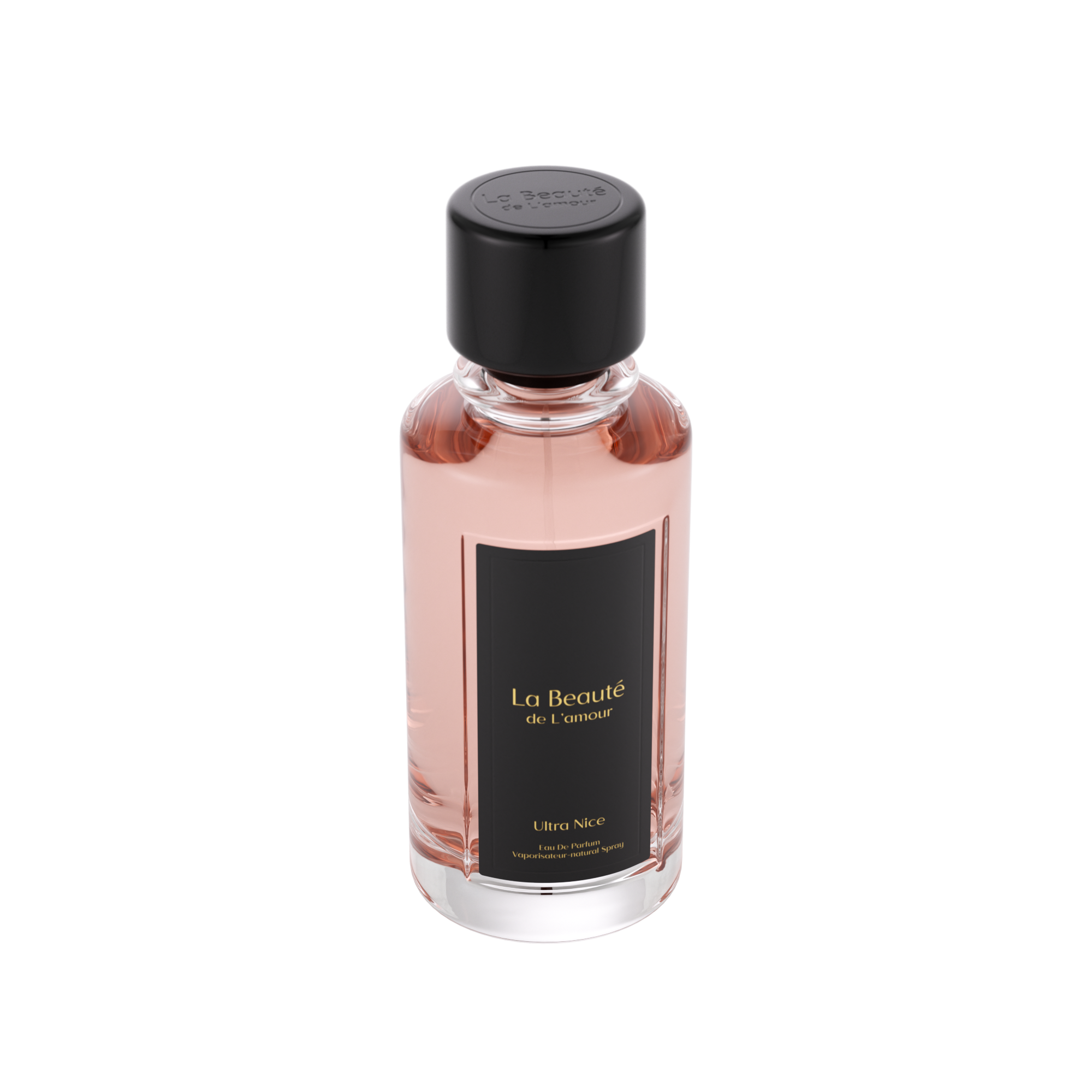 عطر ألترا نايس 125 مل - أو دو بارفان