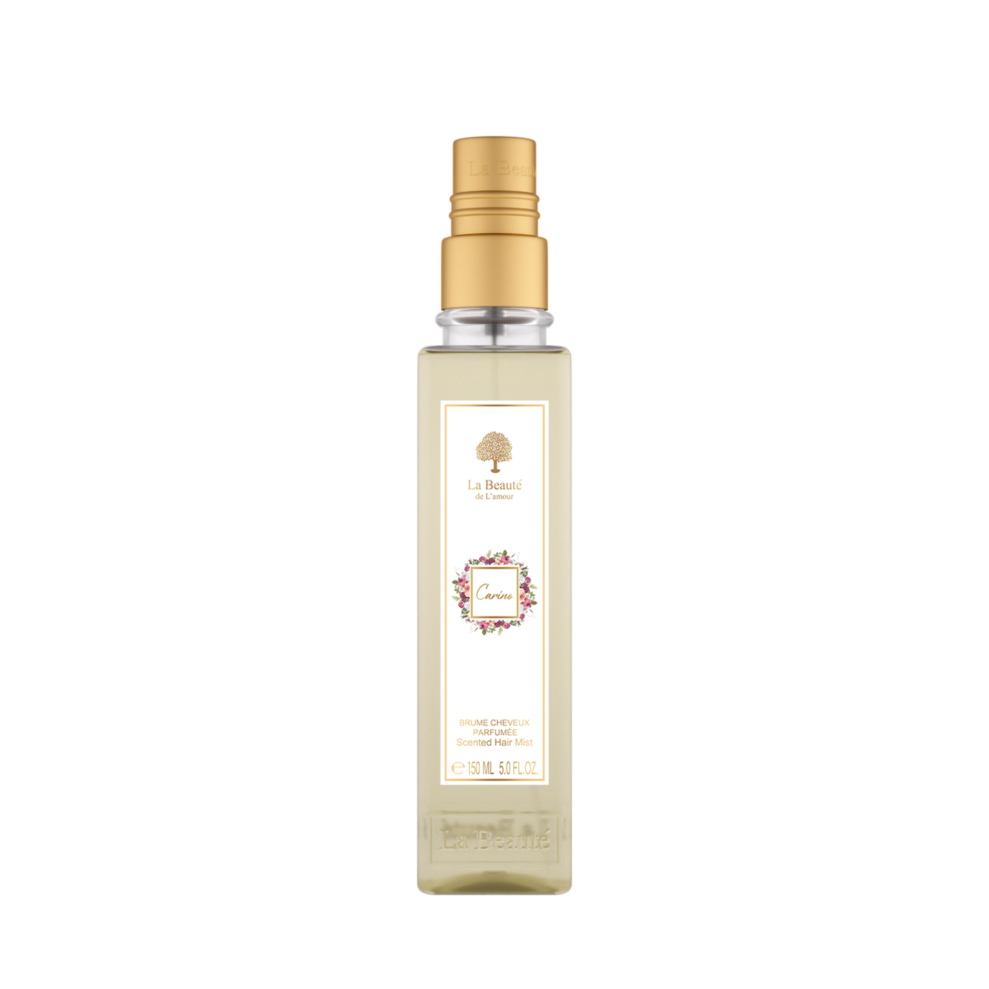 معطر شعر كارينو 150 مل لابوتيه دي لامور