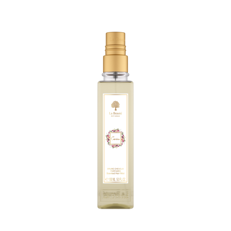 معطر شعر كارينو 150 مل لابوتيه دي لامور