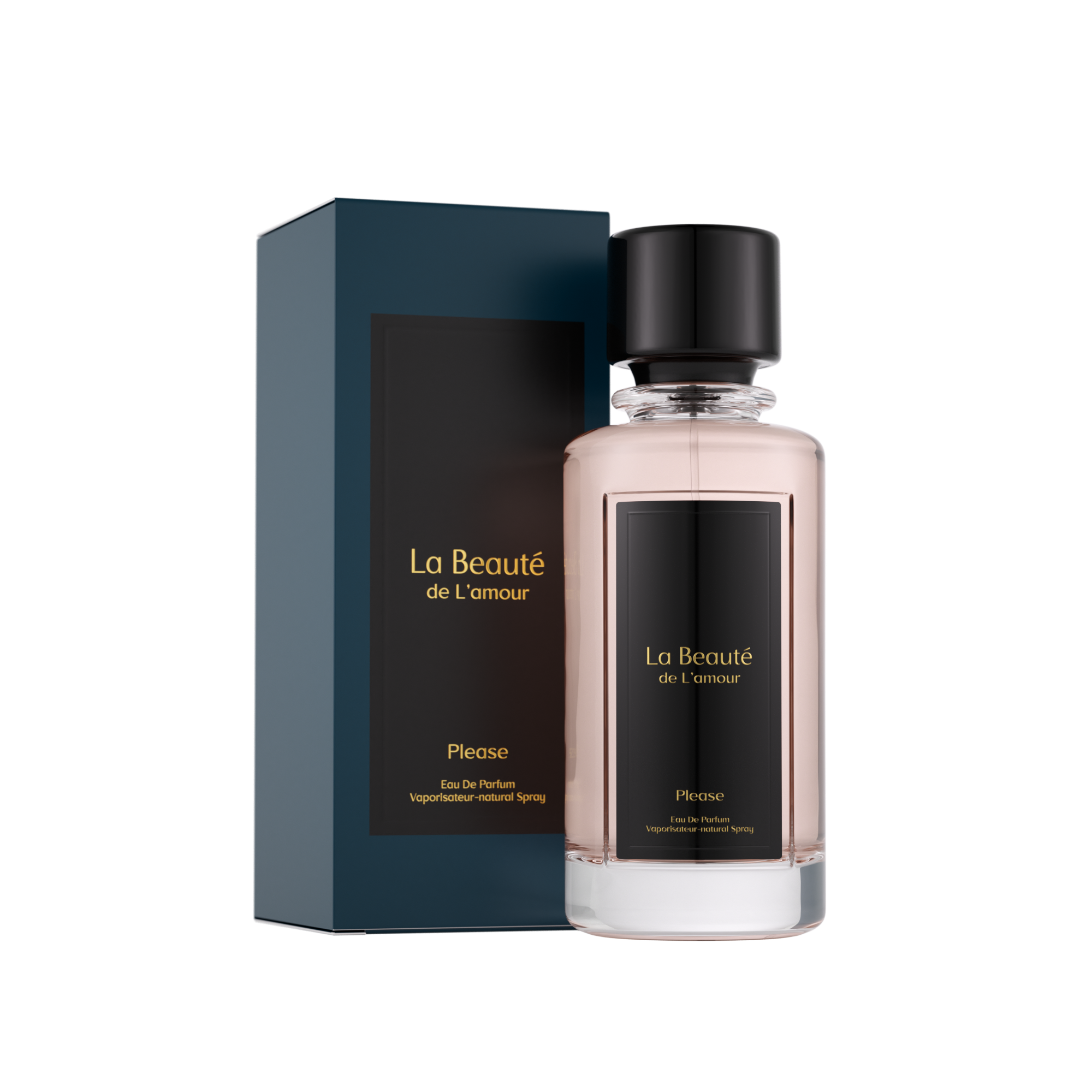 عطر بليز 125 مل - أو دو بارفان