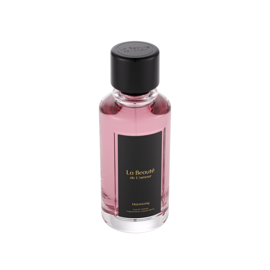 عطر هارموني 125 مل - أو دو بارفان