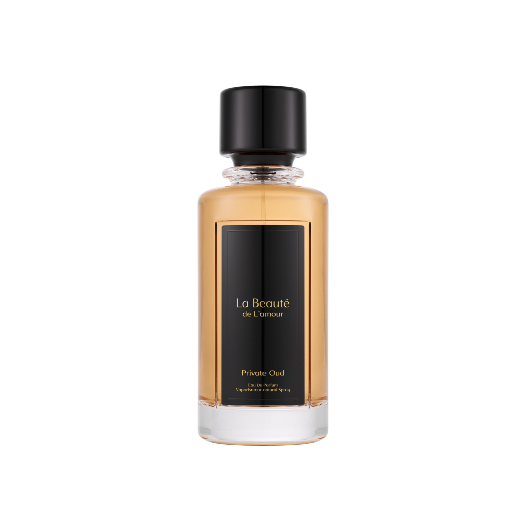PRIVATE OUD-EDP- 125 ml La Beaute