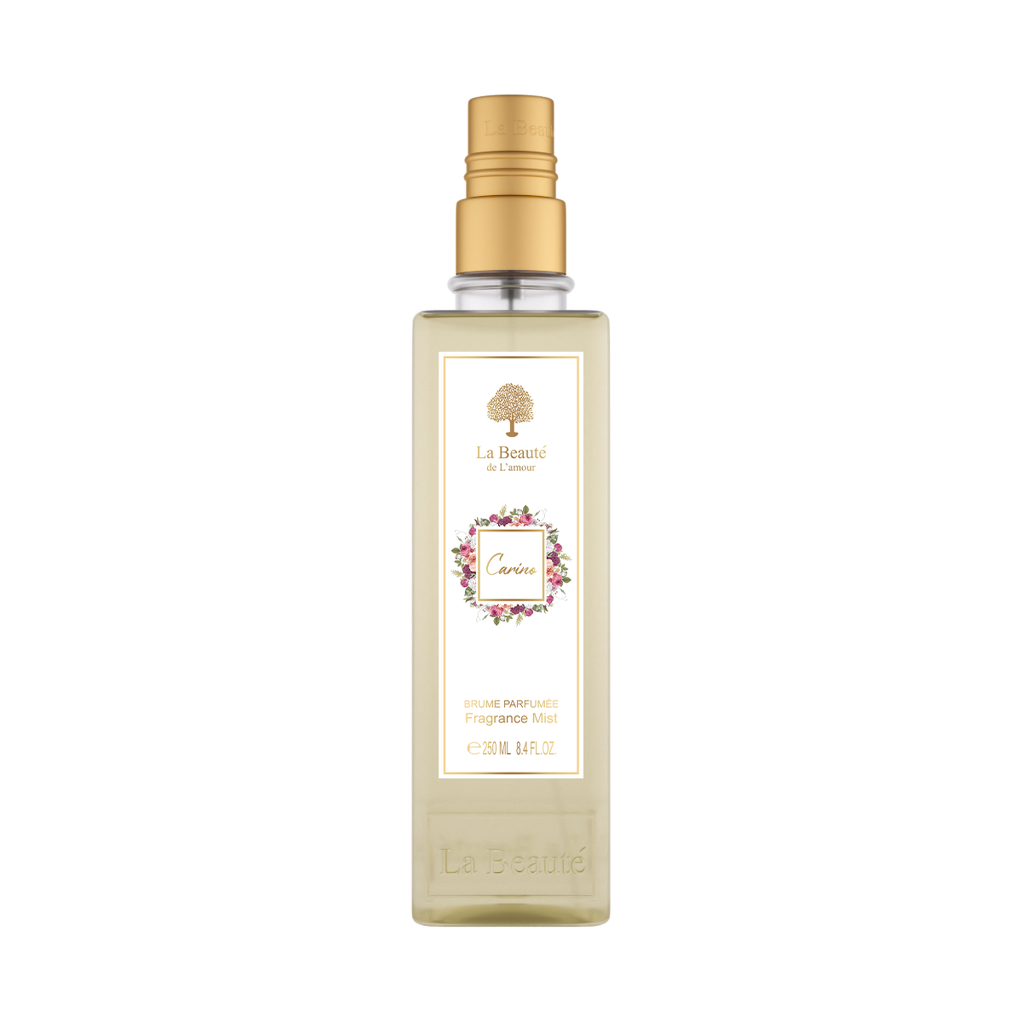 معطر جسم كارينو 250 مل لابوتيه دي لامور لابوتيه