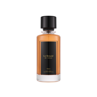 عطر فايبس 125 مل - أو دو بارفان