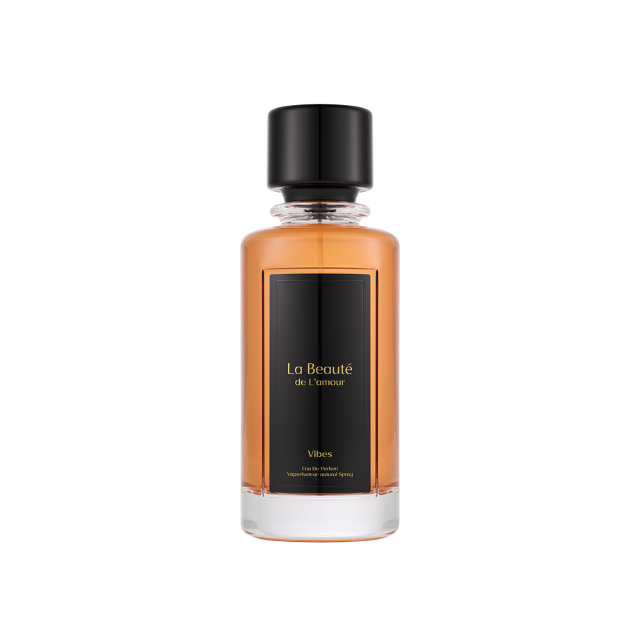 عطر فايبس 125 مل - أو دو بارفان عطر فايبس 125 مل - أو دو بارفان