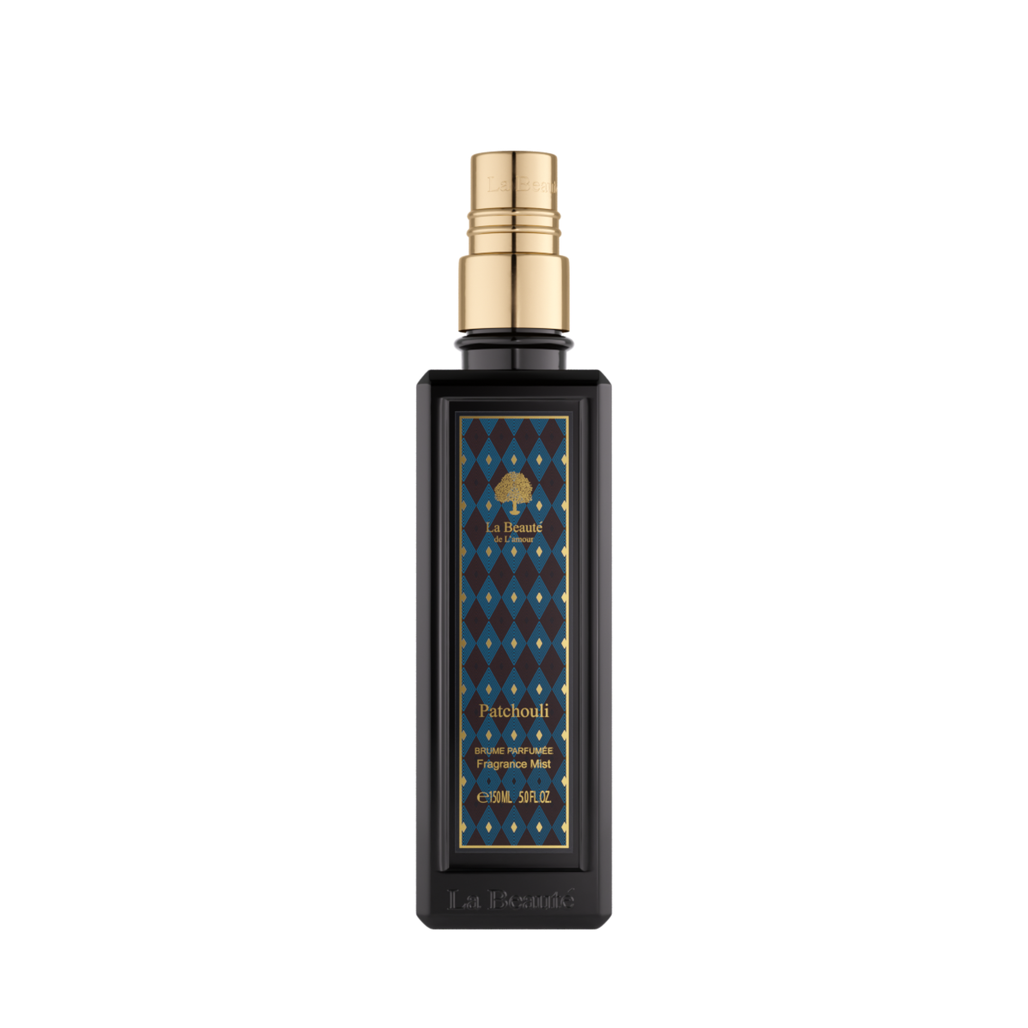 Body Mist Patchouli 250 ml