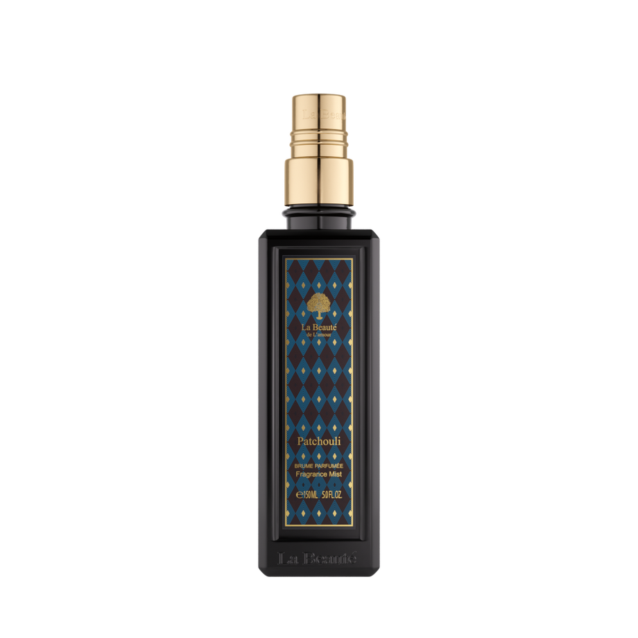 Body Mist Patchouli 250 ml