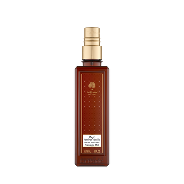 معطر جسم روز عنبر فانيلا 150 مل لابوتيه دي لامور لابوتيه
