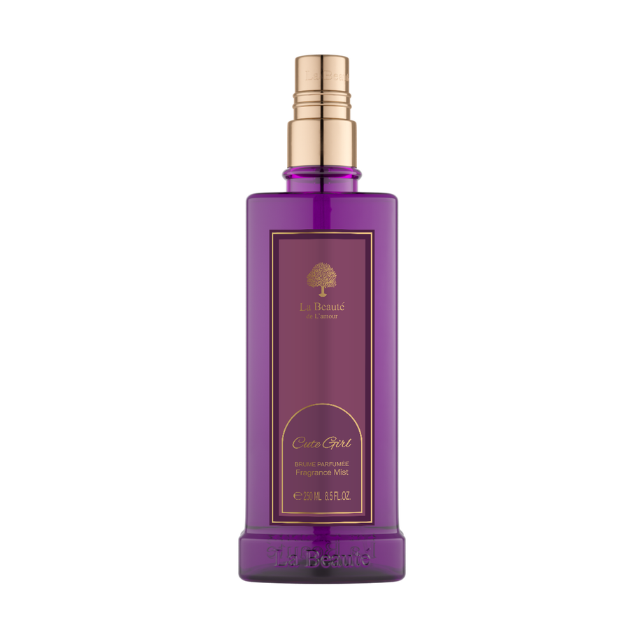 Body Mist Golden Bee 150 ml La Beaute de Lamour labeaute Body Mist Golden Bee 150 ml La Beaute de Lamour labeaute