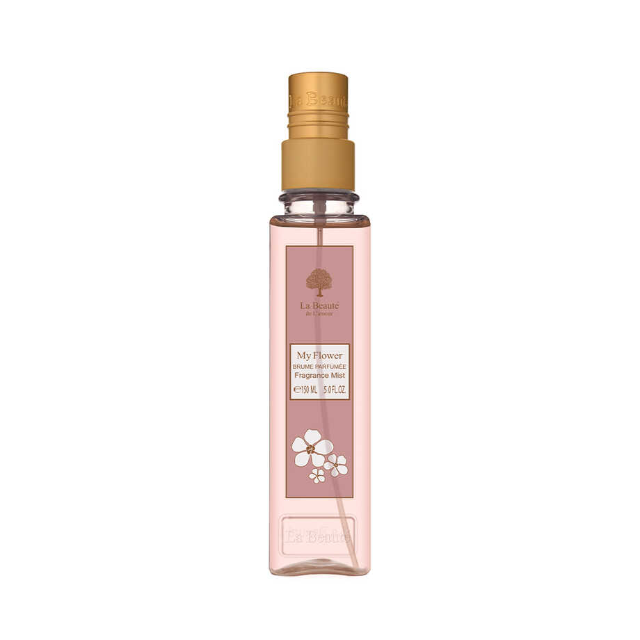 Body Mist My Flowers 150 ml La Beaute labeaute