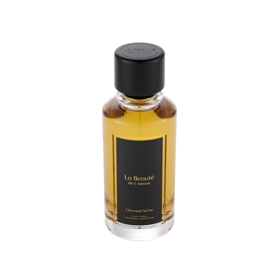 Oriental Niche Perfume 125ml - Eau de Parfum