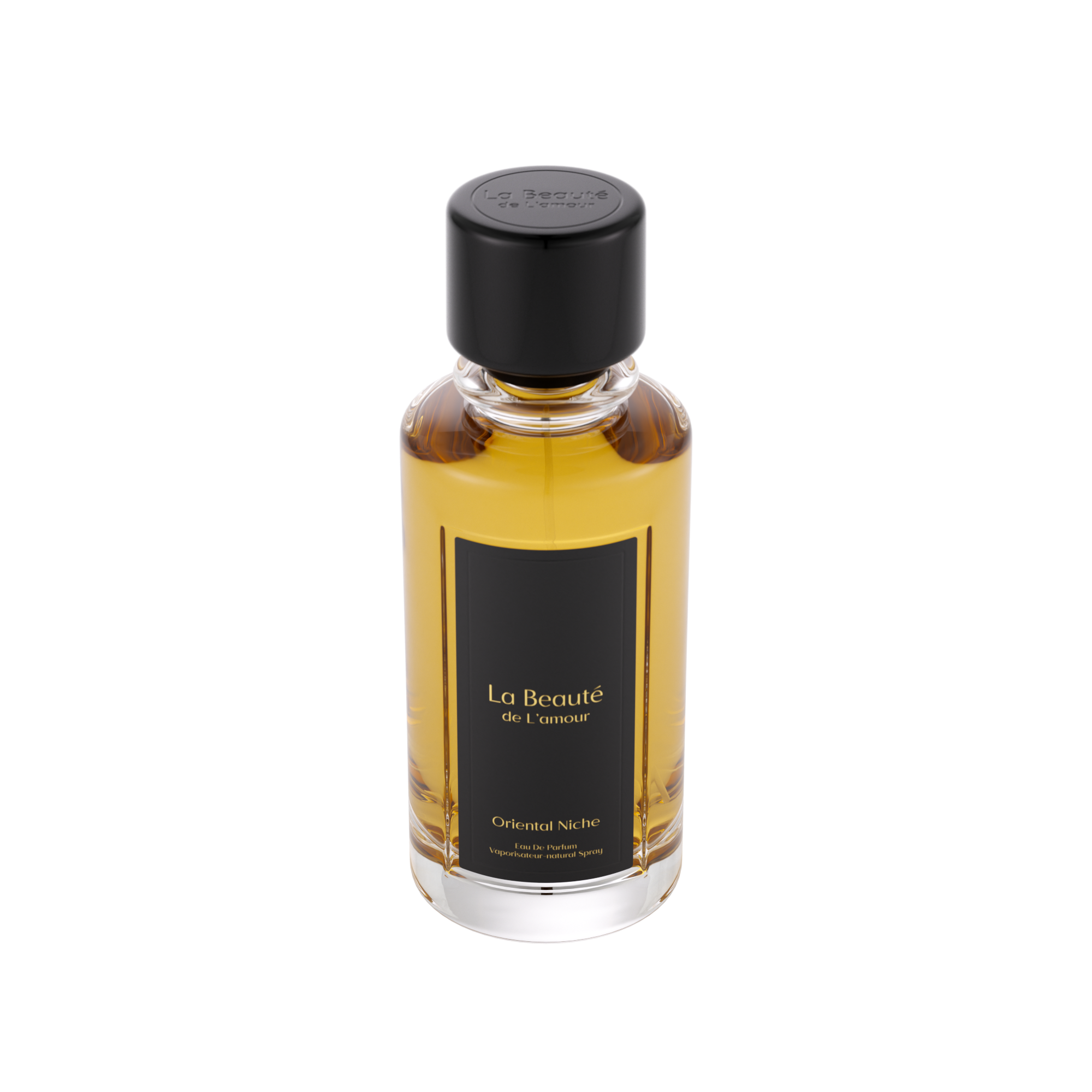Oriental Niche Perfume 125ml - Eau de Parfum