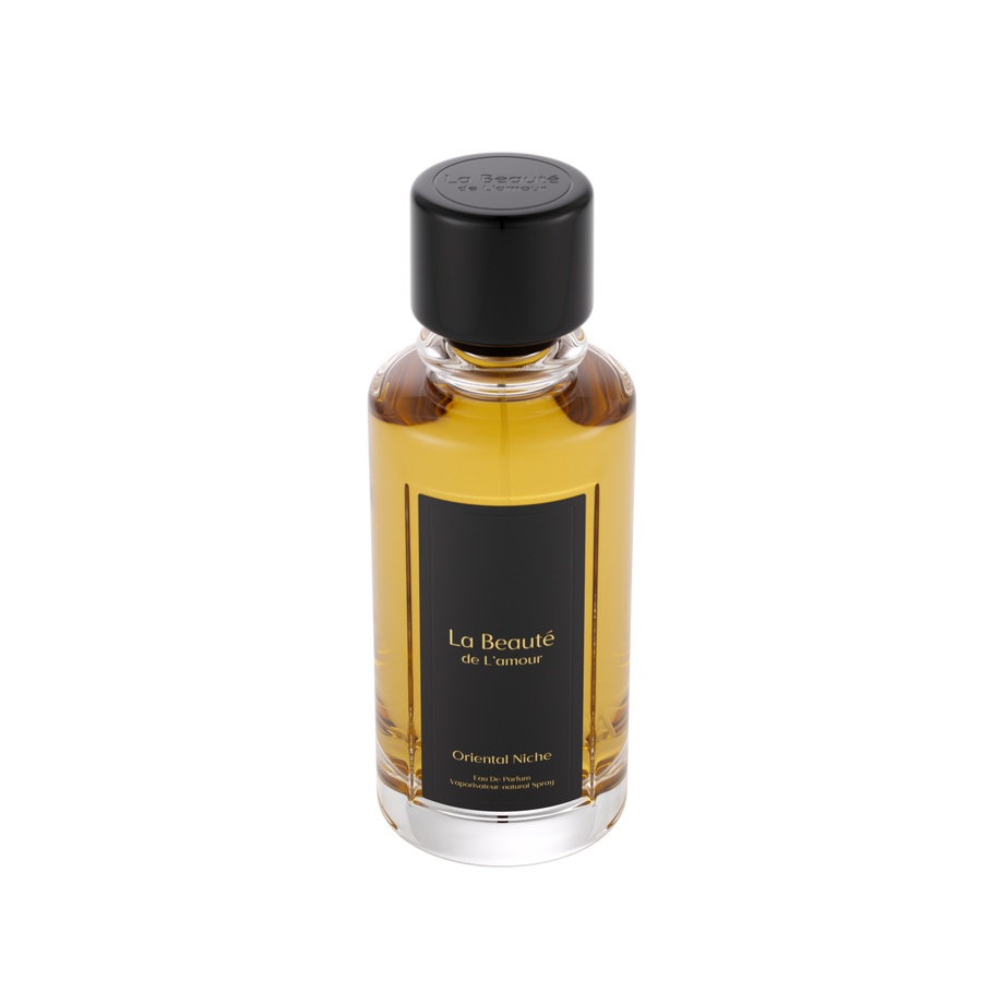 Oriental Niche Perfume 125ml - Eau de Parfum