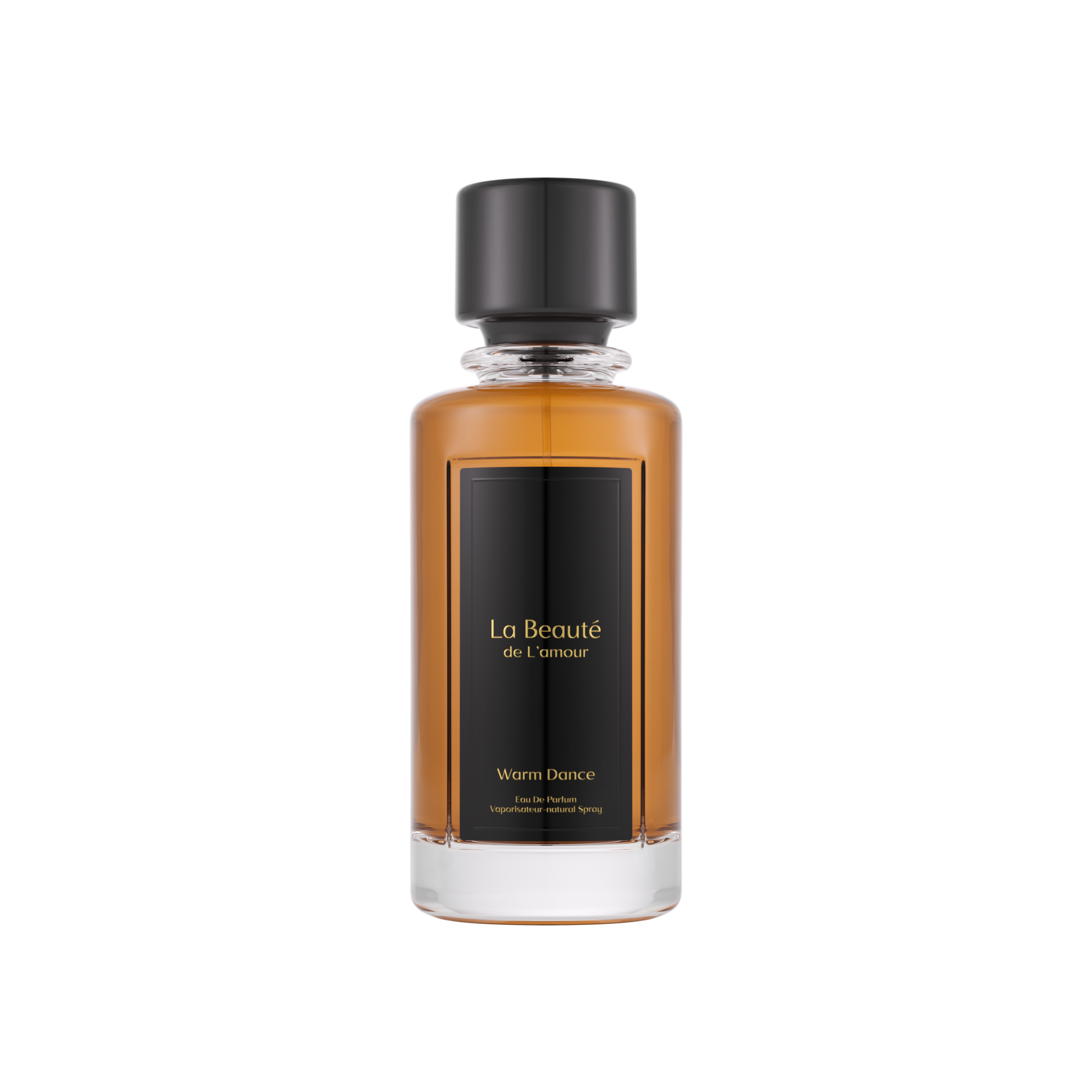 Warm Dance Eau de Parfum – 125ml