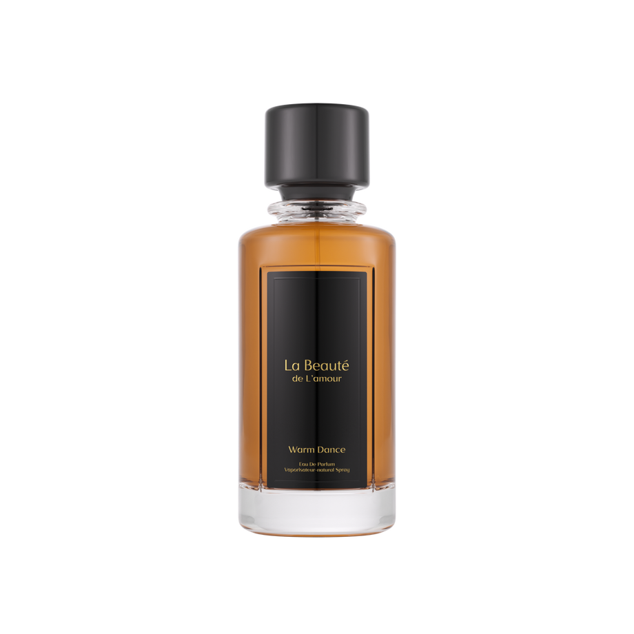 Warm Dance Eau de Parfum – 125ml
