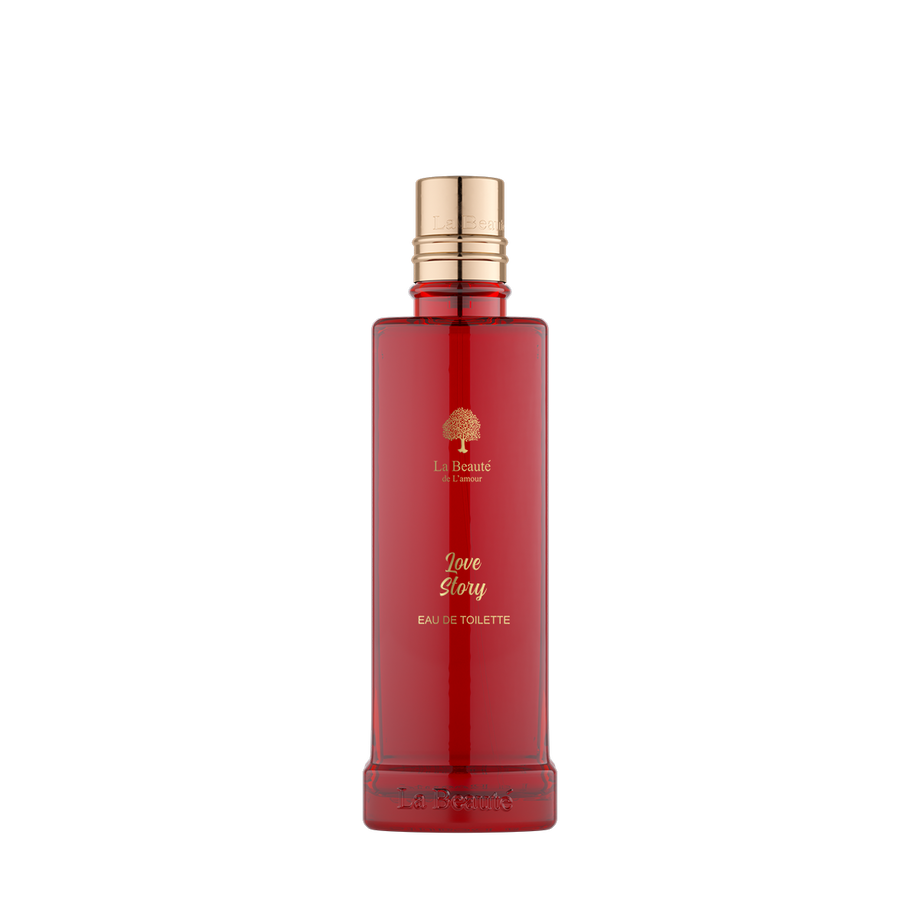 EDT Love Story 100ml La Beaute de Lamour EDT Love Story 100ml La Beaute de Lamour