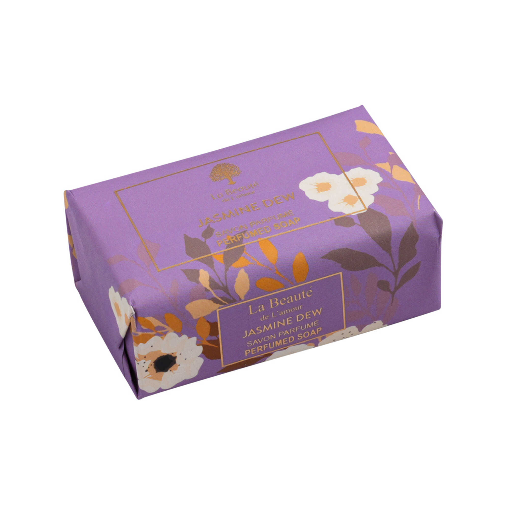صابونة معطرة جاسمين ديو 150ج