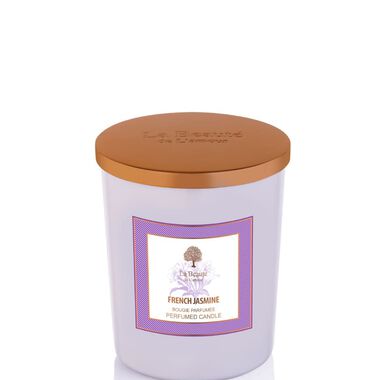 شمعة معطرة فرنش جاسمين 180 مل ، لابوتيه