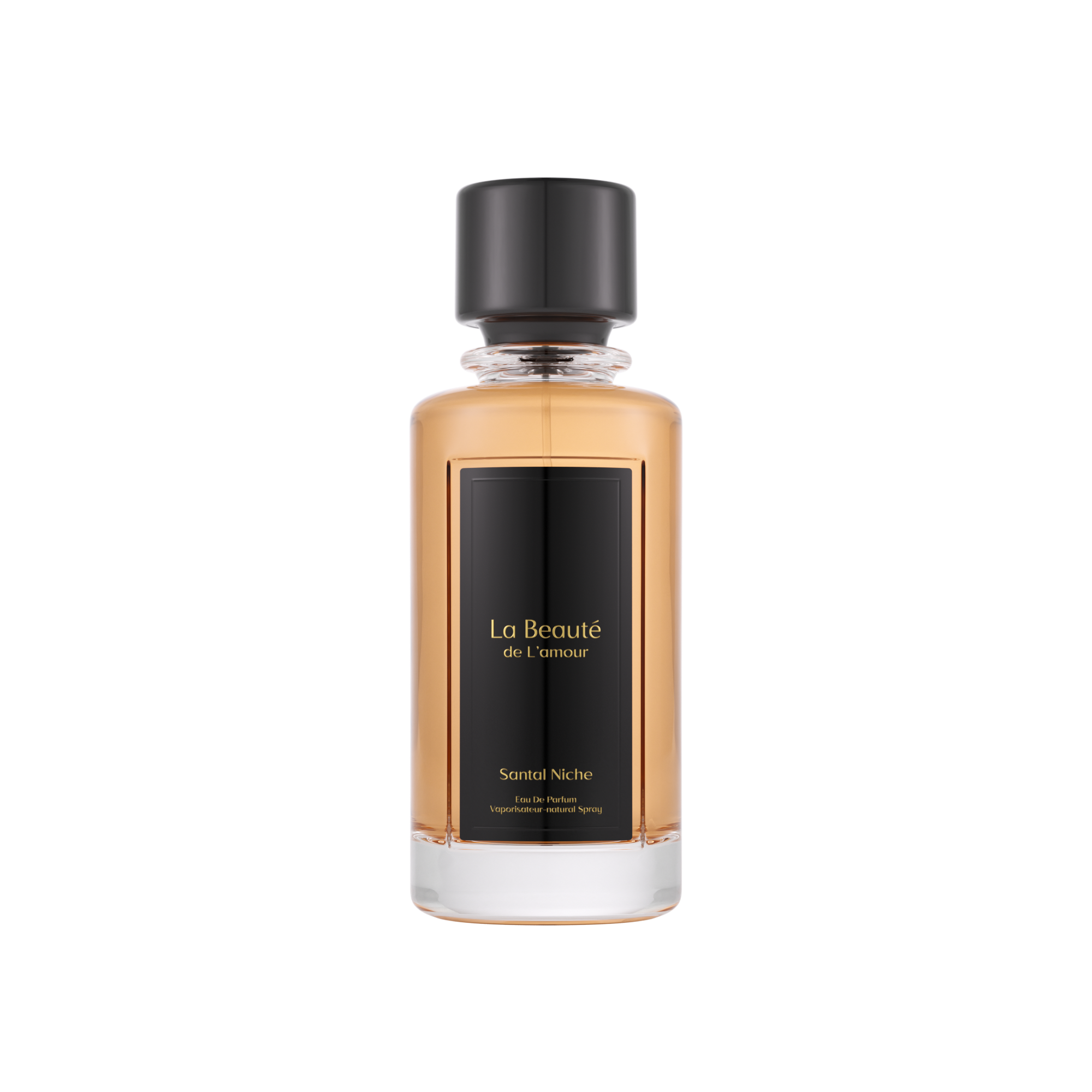 Santal Niche Perfume 125ml